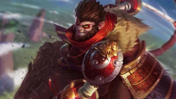 英雄联盟各个英雄所在地区,英雄联盟各个英雄的国籍