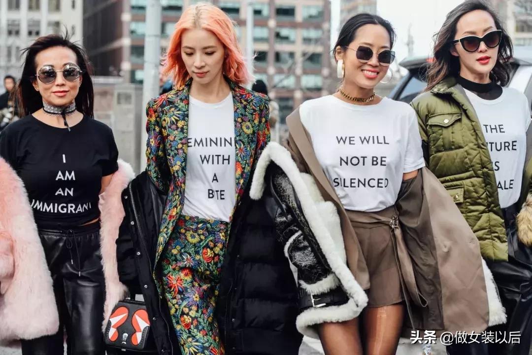 女人为什么总是爱买衣服,爱买衣服的女人到底有多好