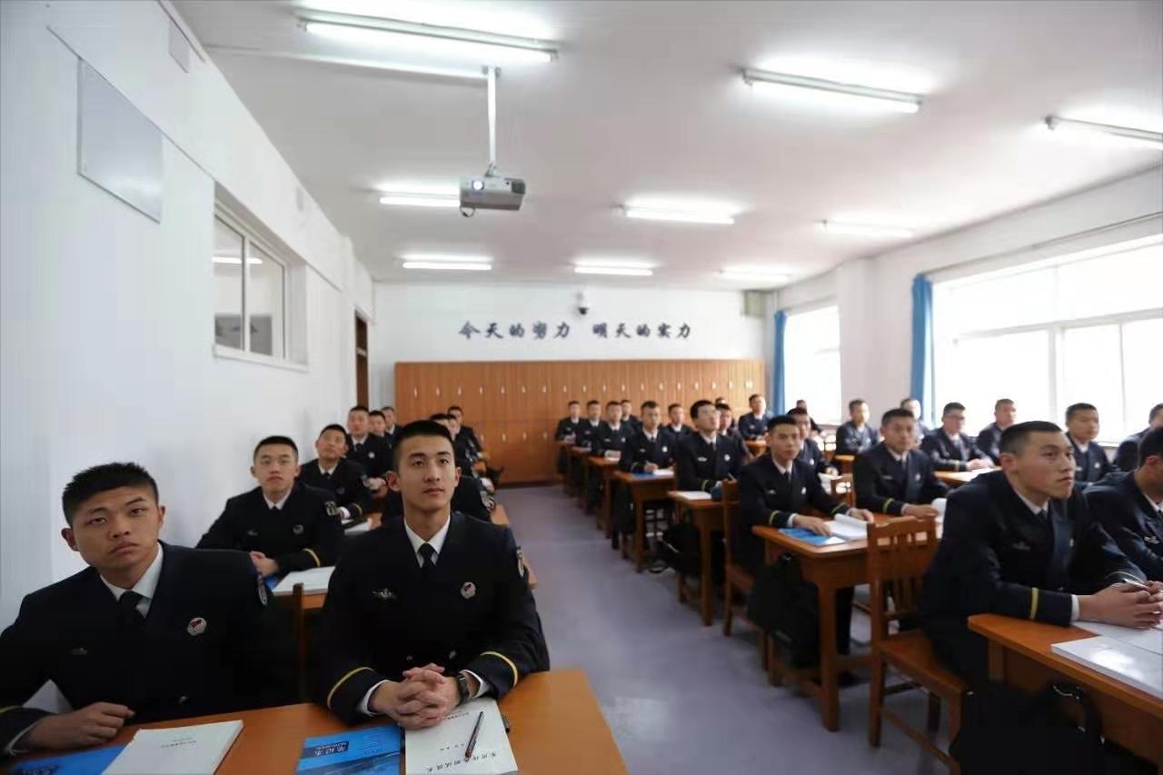 走进海军,走进海军潜艇部队