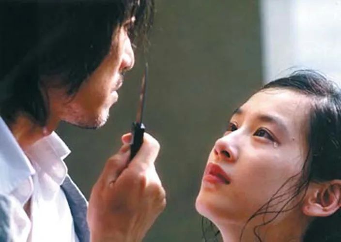 盘点星爷的星女郎,星爷60岁生日各路明星动态