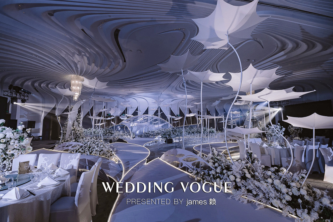 酒店婚礼小型简单大气舞台背景,免费婚礼主题酒店