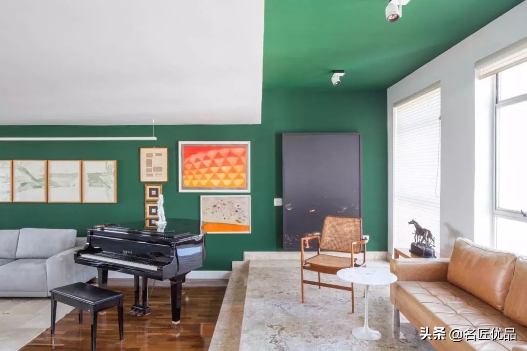 爱是一道光!治愈系祖母绿,宝石盛开的花园,绝美惊艳400年