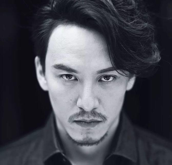 张震我是歌手完整版,张震我愿意歌曲