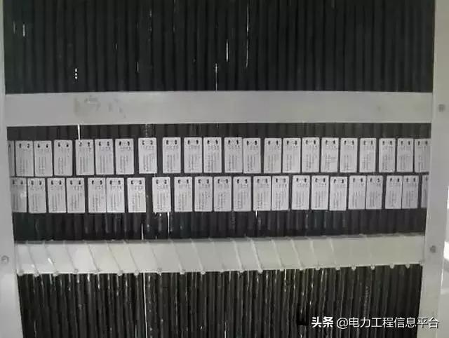 电气工程施工工艺图解,电气安装工程基本知识