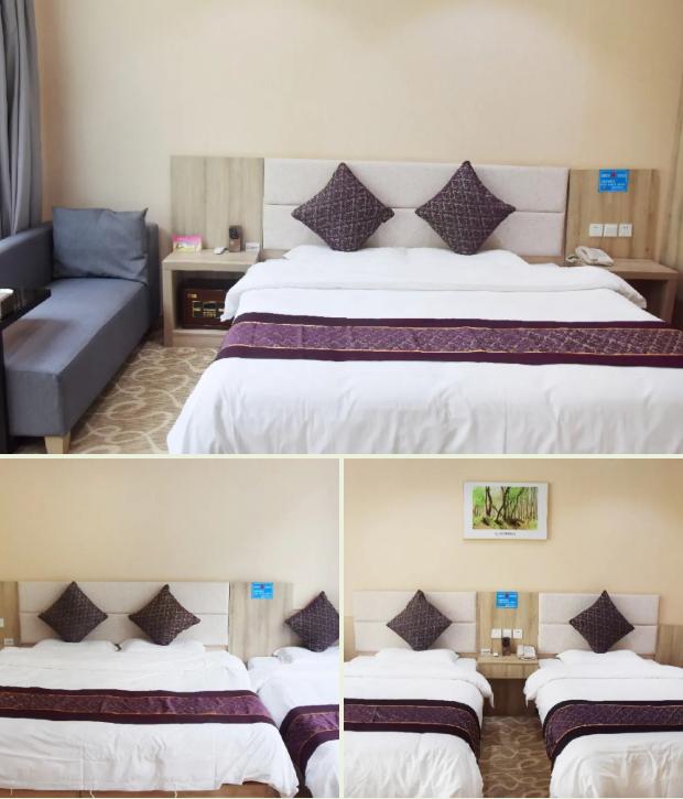 黄陵森林公园哪里好玩,黄陵国家森林公园游玩项目花费