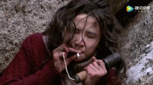 小舍得小宋佳的造型,小舍得小宋佳耳环