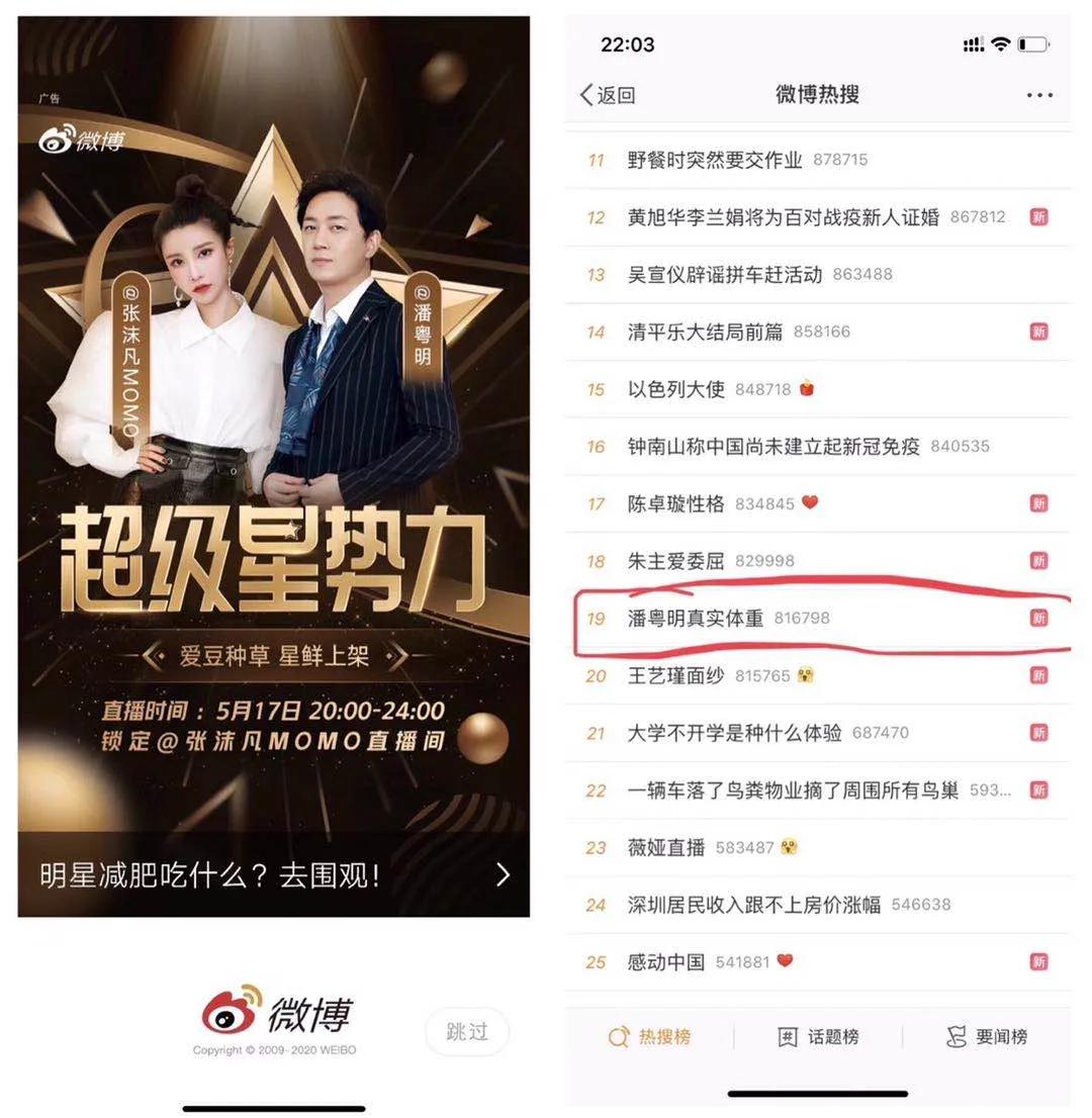 过气的互联网社交平台，微博还有做电商的戏吗？