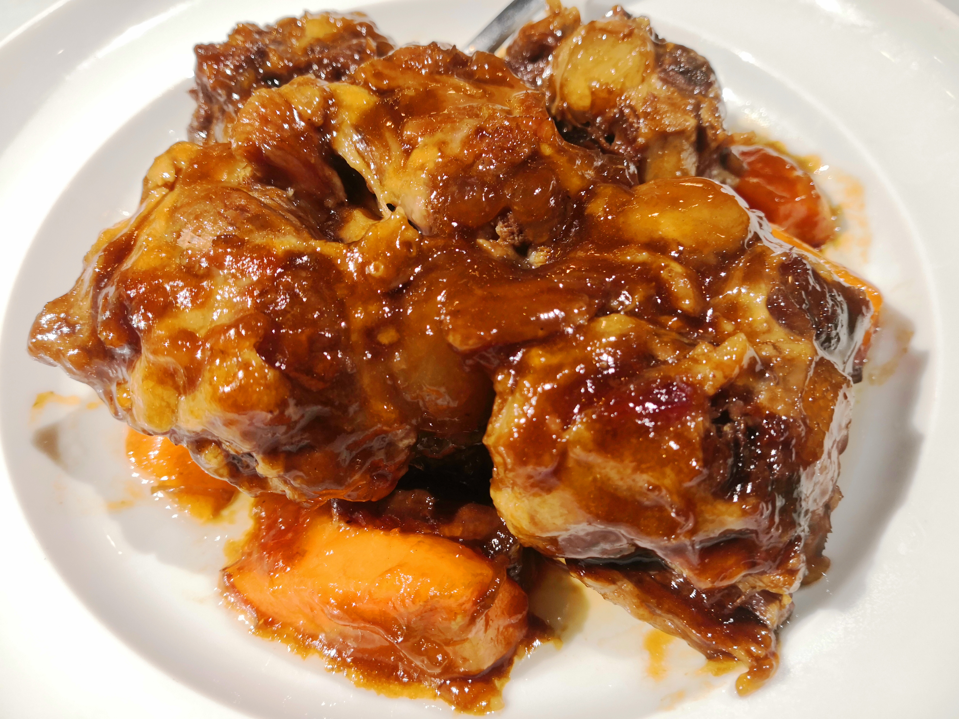 寻味北京美食,吃在北京老店寻味