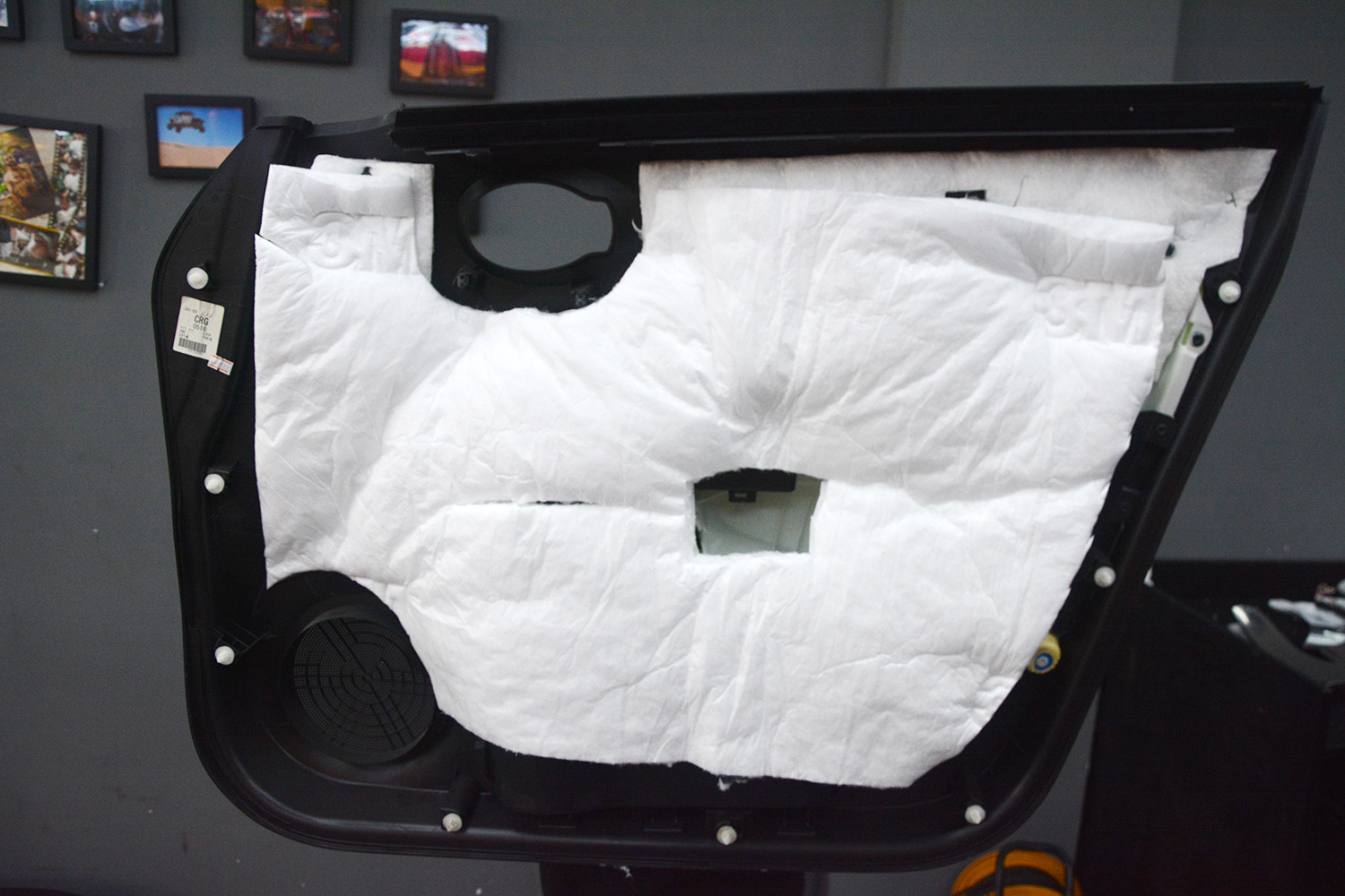 英菲尼迪汽车喇叭改装,英菲尼迪q50l汽车音响改装