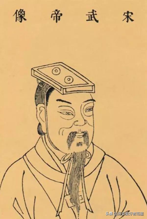 东晋与五胡乱华并存,历史解说五胡乱华