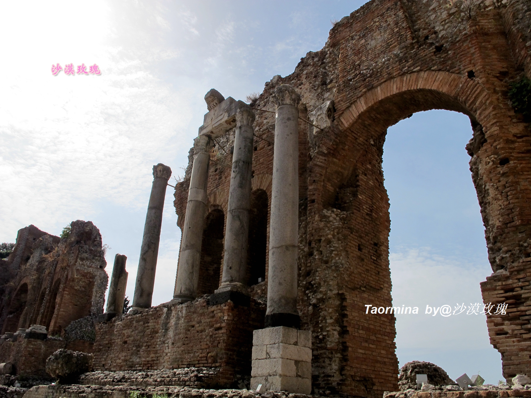 西西里最美城市,西西里岛最美小镇