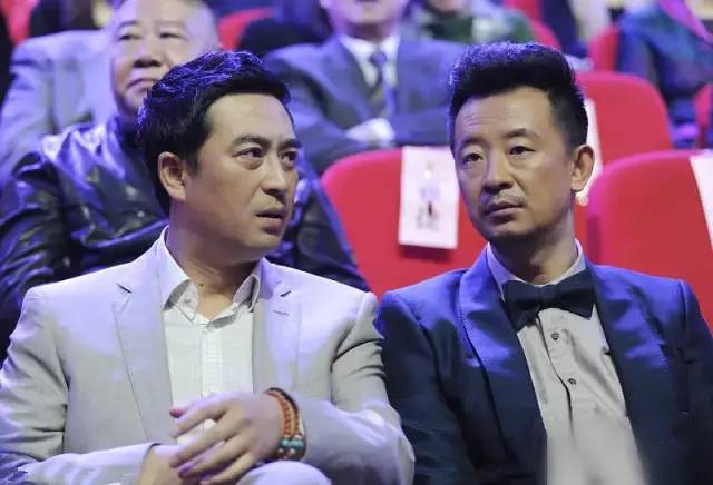 西北帮实力派演员,西北帮演员名单