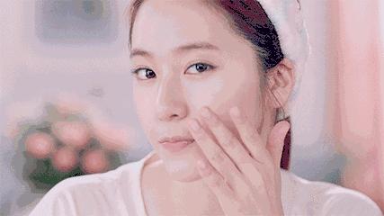 涂式面膜冬天太冷了怎么用,敷出嫩滑涂抹式面膜