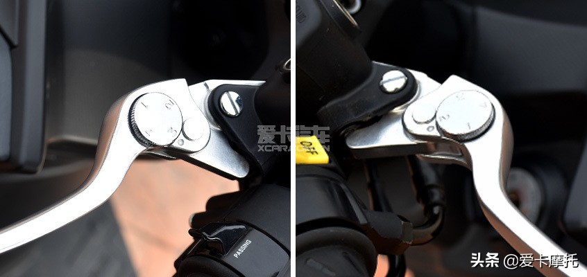 踏板光阳赛艇250,赛艇250和ct250哪个值得购买