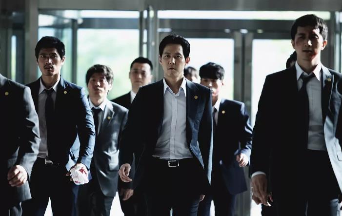 日本黑帮电影推荐,韩国黑帮马东锡电影推荐