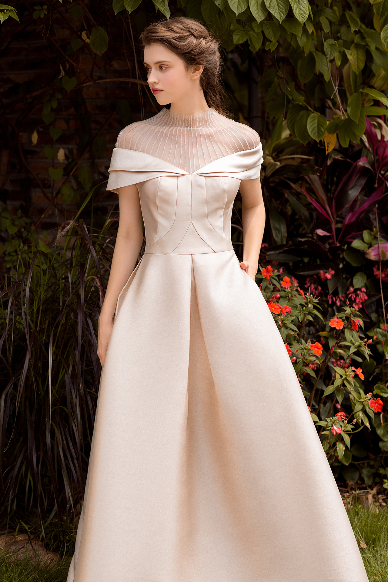 西式婚礼十大讲究,中式婚礼和西式婚礼习俗的区别