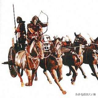 春秋是怎么记载郑伯克段于鄢的,郑伯克段于鄢这个历史故事