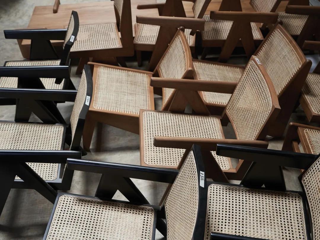 RR·LIFESTYLE|与时尚有不解之缘的C位之椅