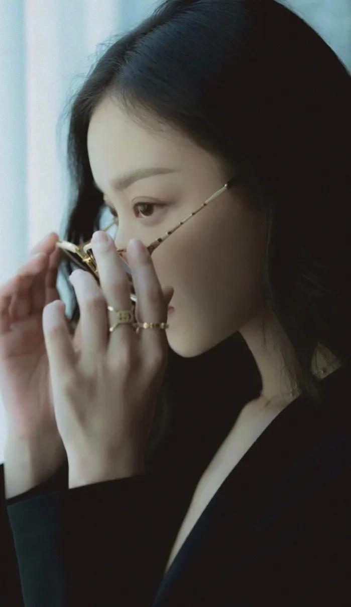 学妹清新妆,学妹风格