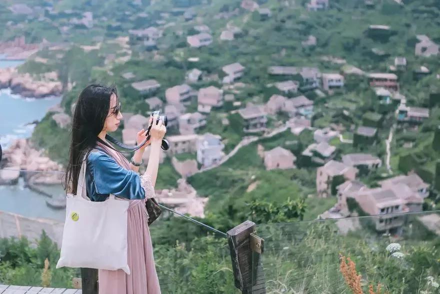 夏日的海岛沙滩,值得去的海边海岛