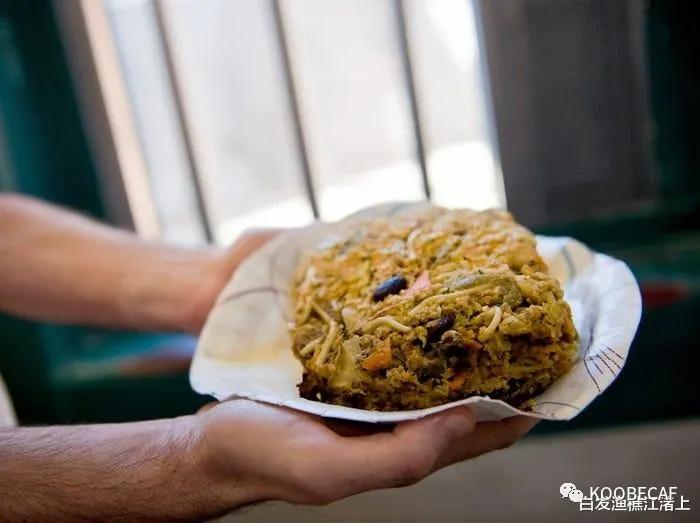 各国监狱囚犯的伙食,外国监狱犯人吃什么