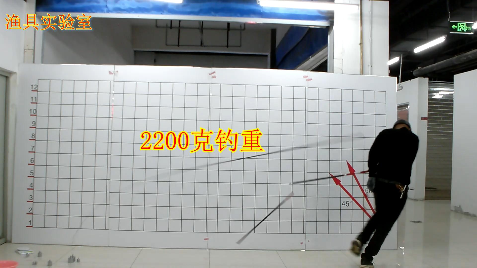 创威凌天二代进阶7.2鱼竿测评,创威凌天销量怎么那么好