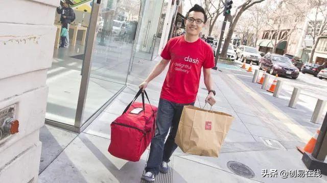 美国有饿了么外卖吗,美版饿了么完整版