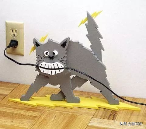 有什么办法防止猫咪咬家具,如何有效防猫咪抓坏东西