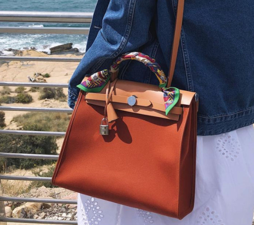 爱马仕5合一包包,十大值得入手的爱马仕包包