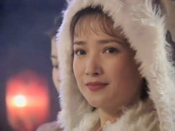 牛莉水浒传精彩片段,水浒传98版牛莉在第几集出现