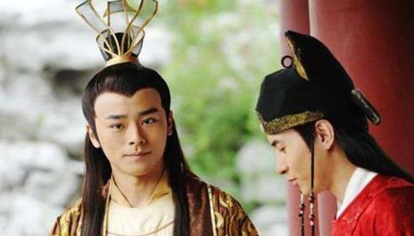 崇祯皇帝是暴君吗,崇祯皇帝是怎样一个皇帝