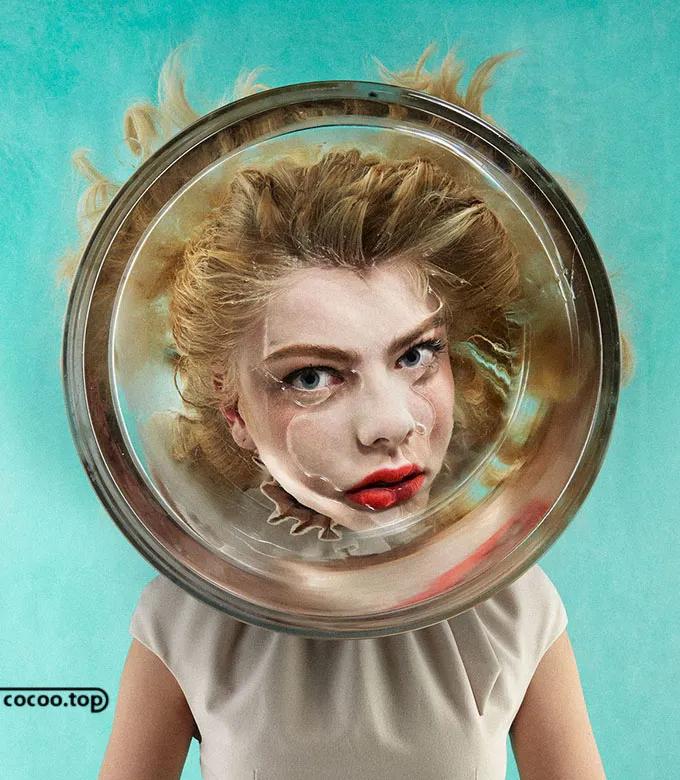 广告表现手法分析案例,广告惯用的手法