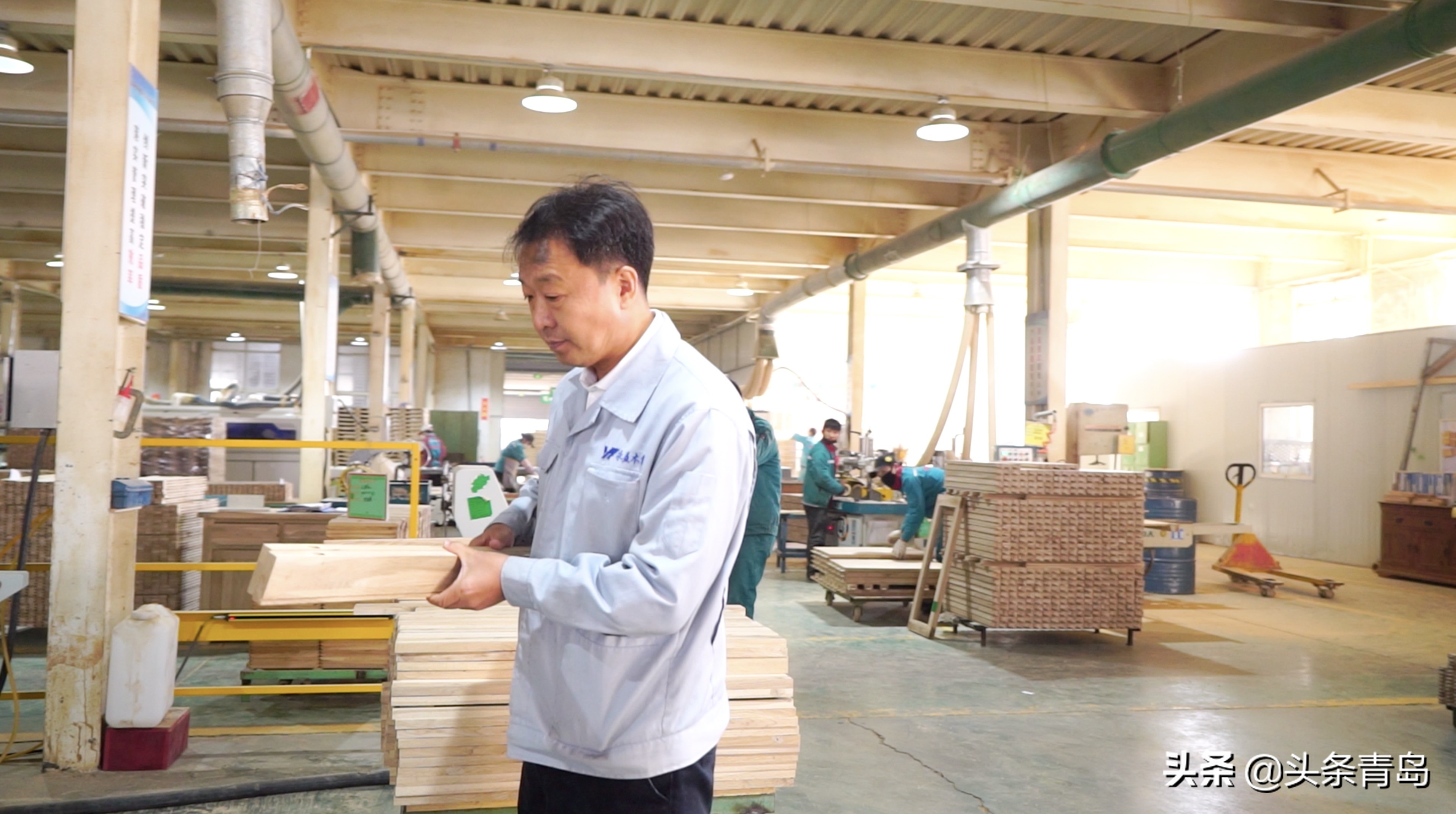 青岛华谊家具张永来,华谊家具张永来是哪里人