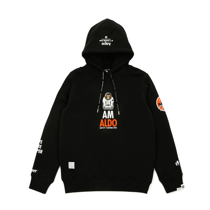 日本男装潮牌品牌大全,当下最流行的8个潮牌