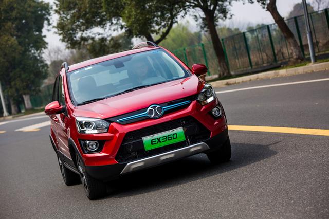 东南dx3ev400新能源故障,东南dx3ev400质量如何