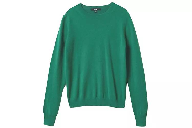 色彩丰富鲜艳的穿搭冬日,穿搭色彩运用