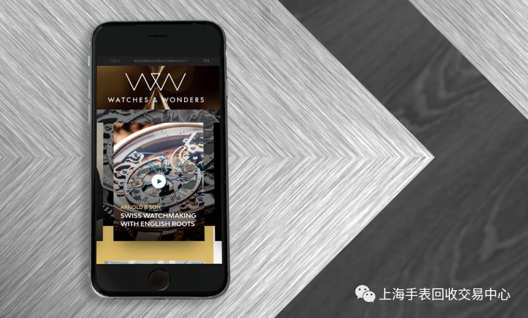 钟表界的十大技术,2023钟表新趋势