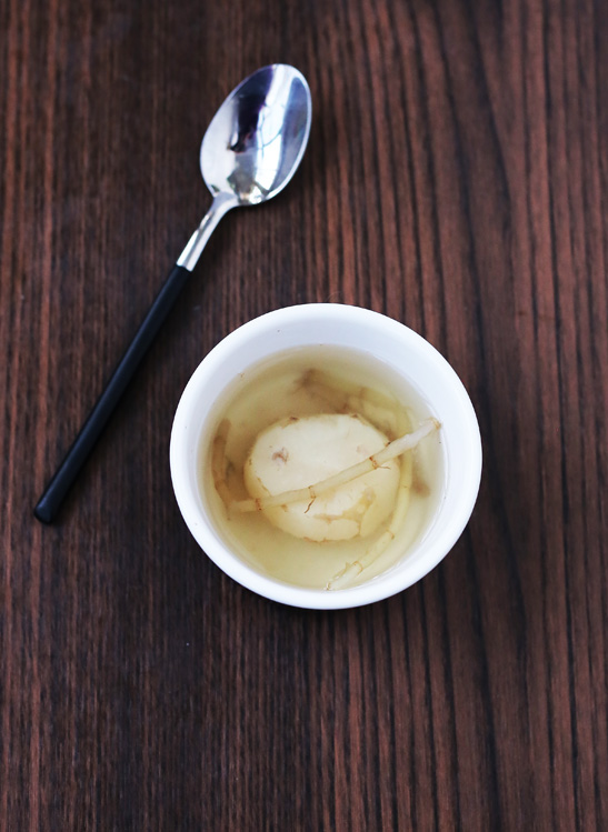 “阳了”咳嗽别怕，4个食疗小妙方，润肺止咳比药强，医生都在喝