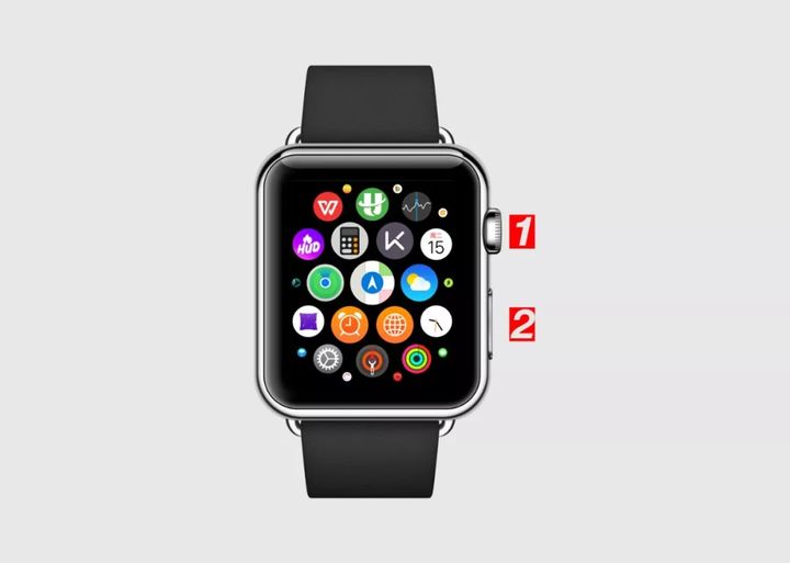applewatch有什么各种功能,applewatch7洗手功能怎么设置