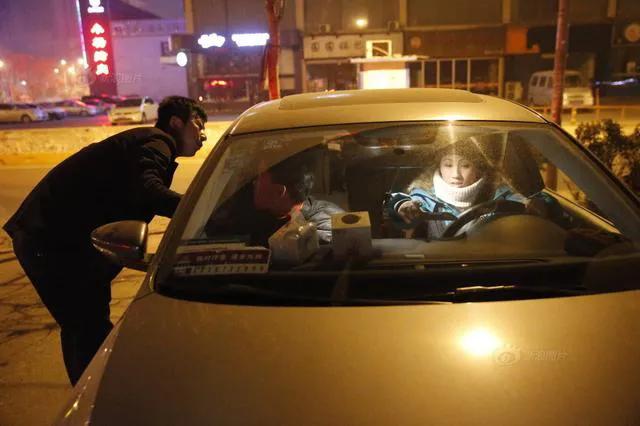 代驾司机兼职真实经历,如何做好一名代驾