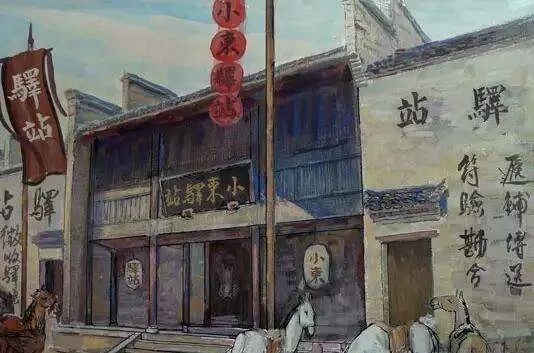 古代最快的快递八百里加急 (古代八百里加急跟现在的快递比较)