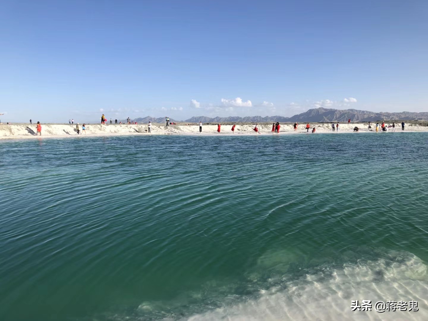 自驾青海湖住西宁哪里方便,从西宁租车到青海湖费用