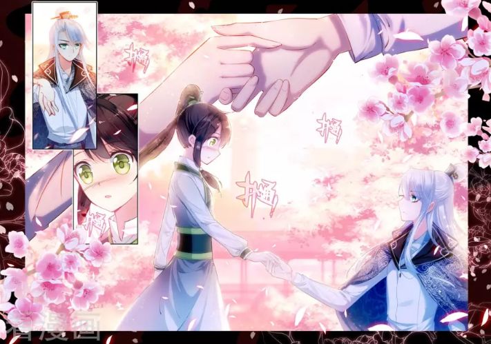 簪中录李舒白什么时候喜欢女主,簪中录李舒白身边哪些人被利用了