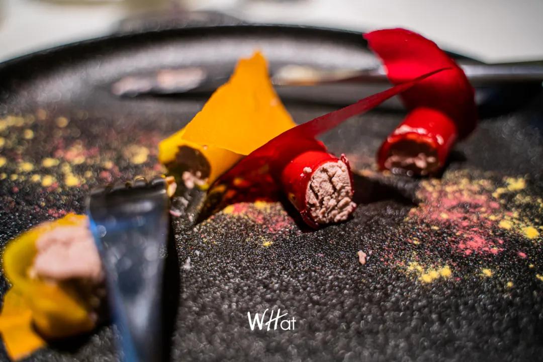 武汉法餐惠灵顿牛排,惠灵顿牛排双人法餐