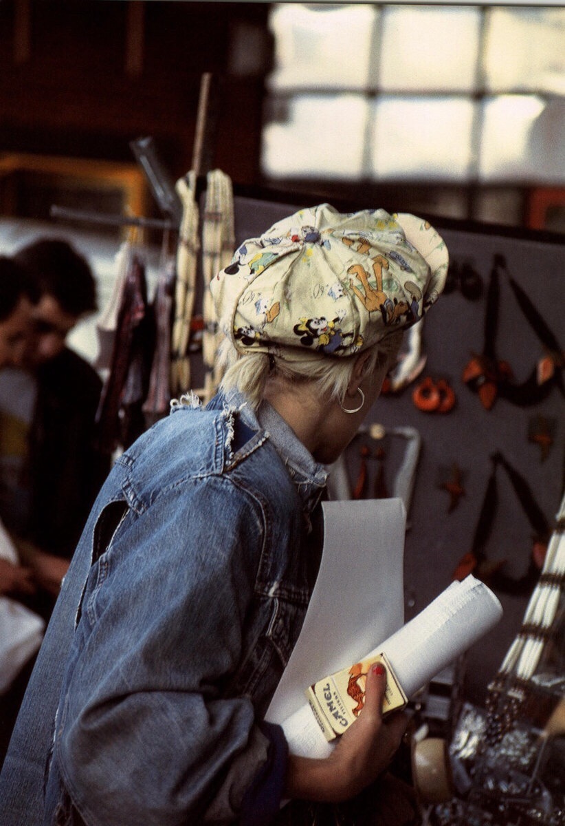 亚洲传奇街拍,青木摄影夜景街拍花絮