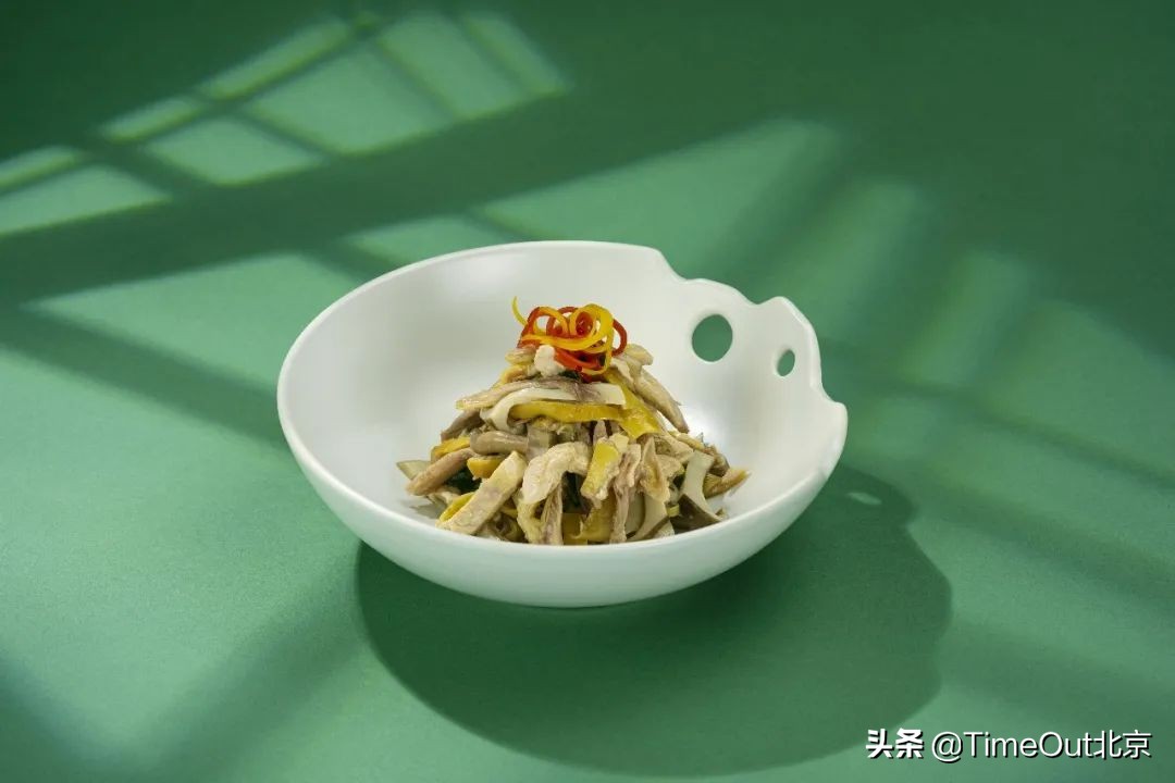 北京贴秋膘吃啥,北京人花式贴秋膘指南