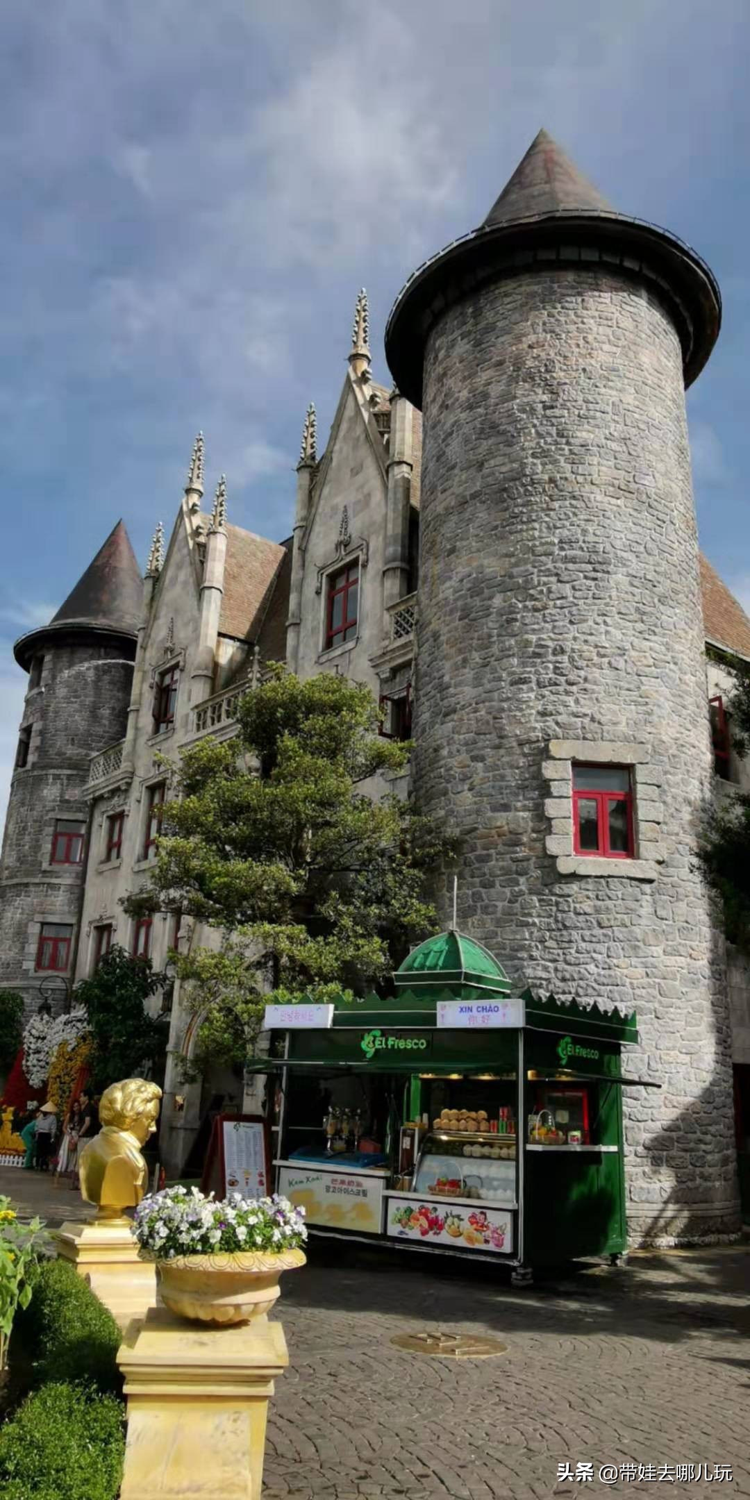 越南岘港怎么玩,岘港值得玩吗