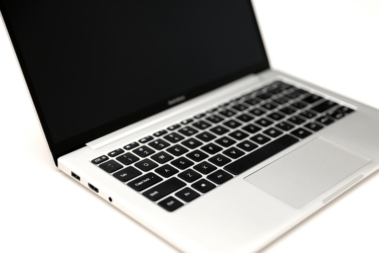 redmibook13全面屏评测,redmi云服务