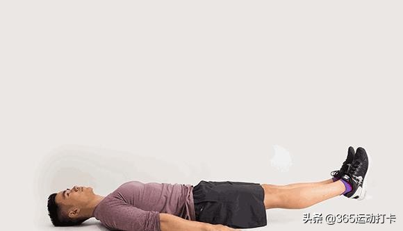 腹肌马甲线必看,腹肌马甲线入门