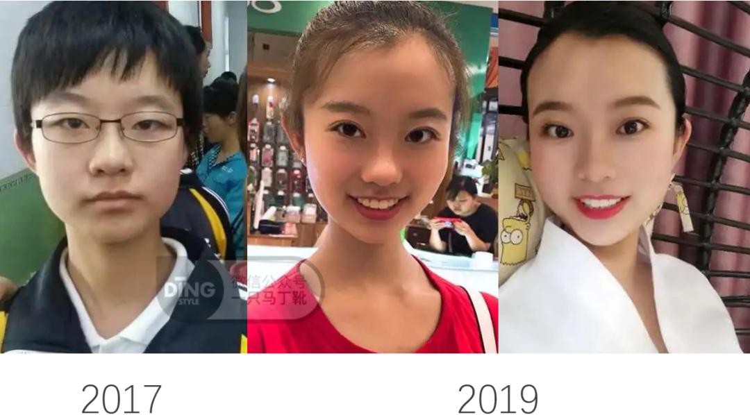 整容最成功的美人,整容最成功的13个人